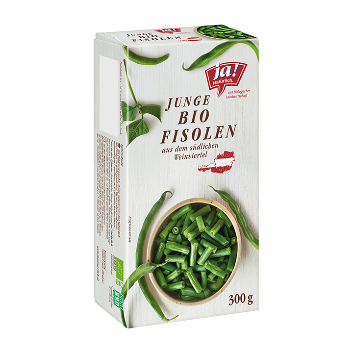 Bio-Fisolen