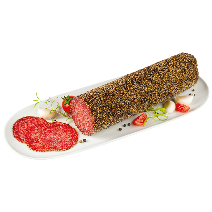 Bio-Pfeffersalami