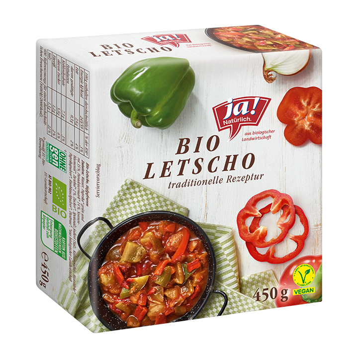 Bio-Letscho