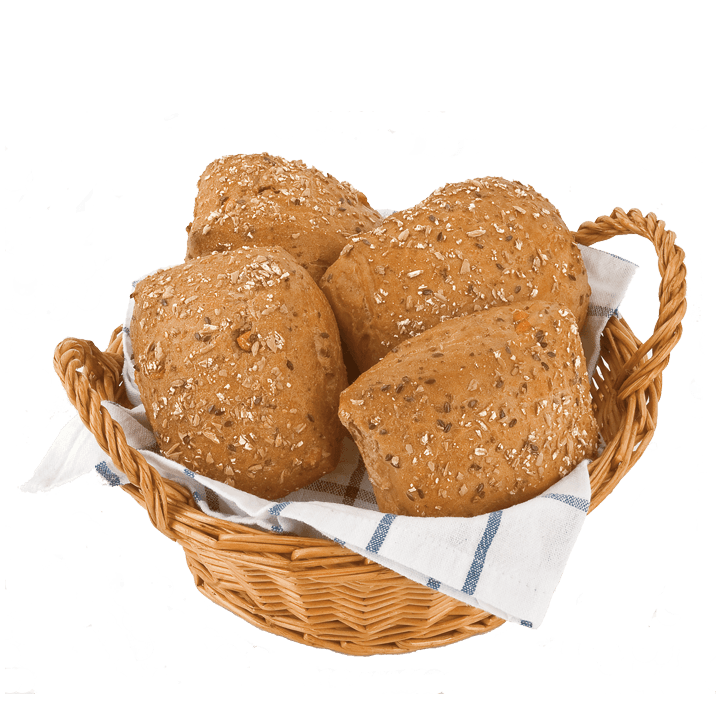 Bio-Karottenciabatta