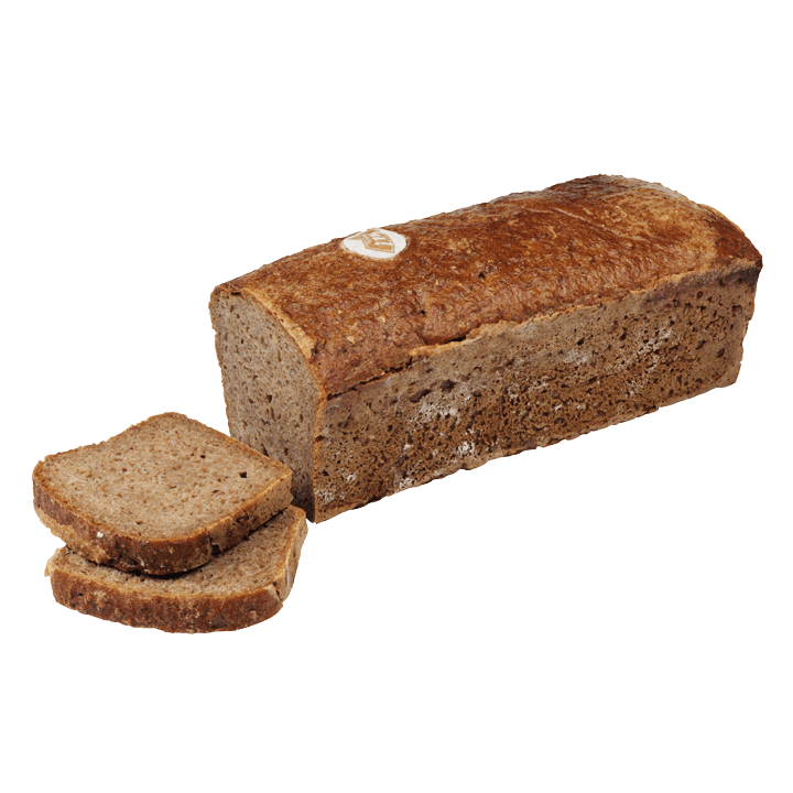 Bio-Vollkornbrot | Ja! Natürlich