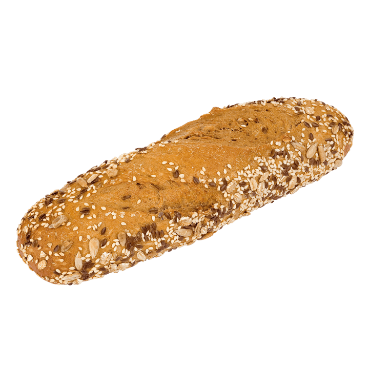 Bio-Kornstange