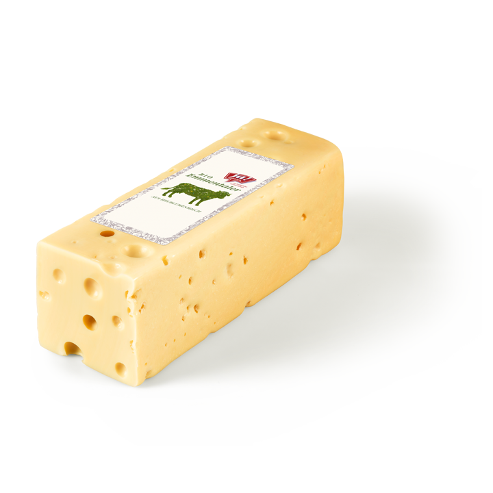 Bio-Emmentaler Stange