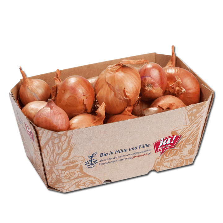 Bio-Schalotten