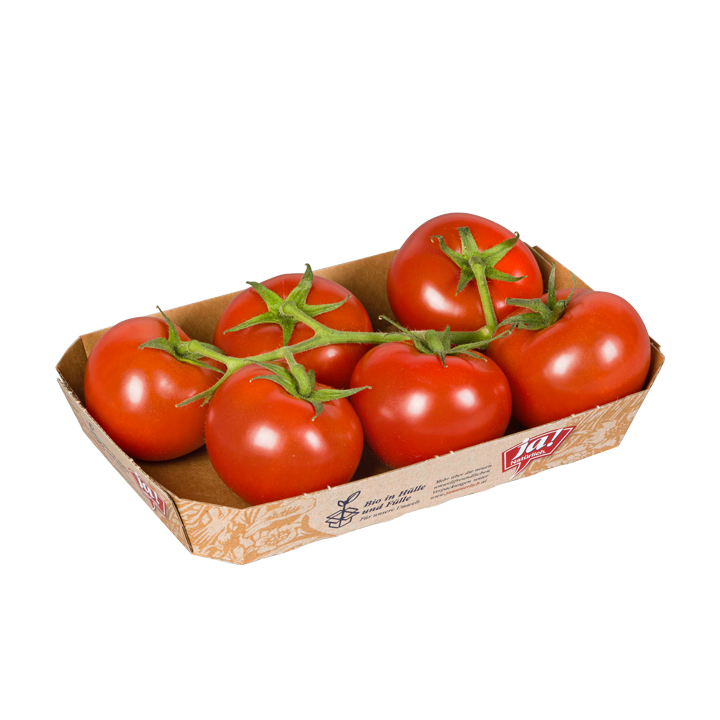 Bio-Rispentomaten