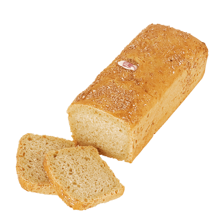 Bio-Dinkel-Pur-Brot