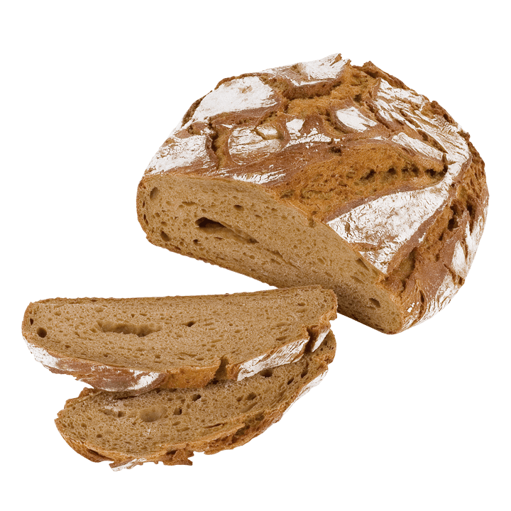 Bio-Frankenbrot