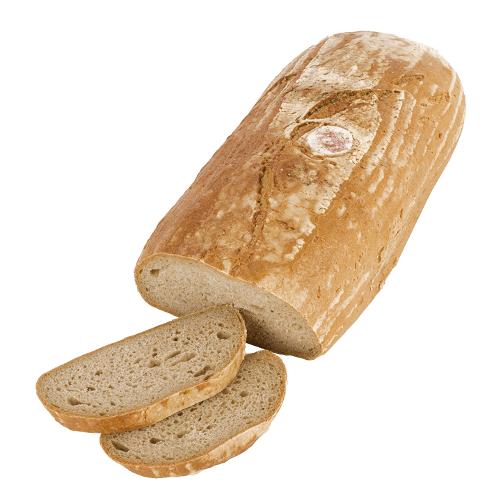Bio-Hausbrot
