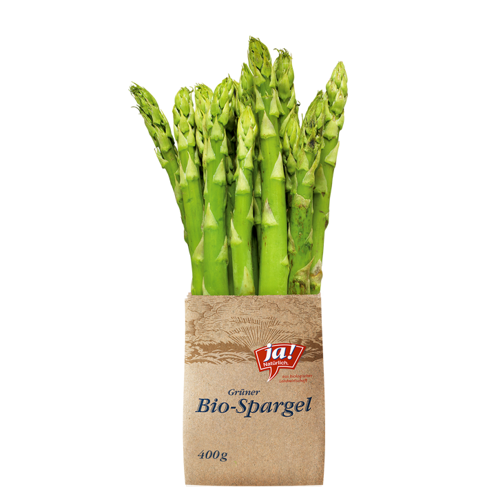 Spargel