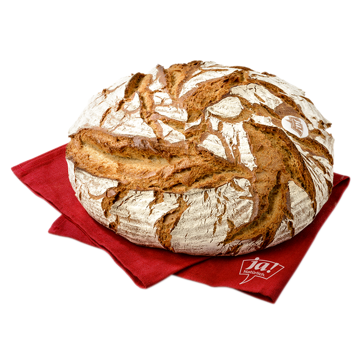 Bio-Heurigenbrot