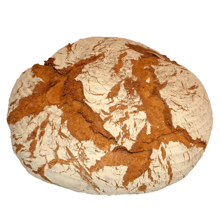 Bio-Heurigenbrot