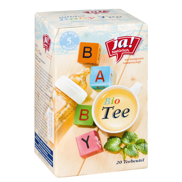 Bio-Babytee