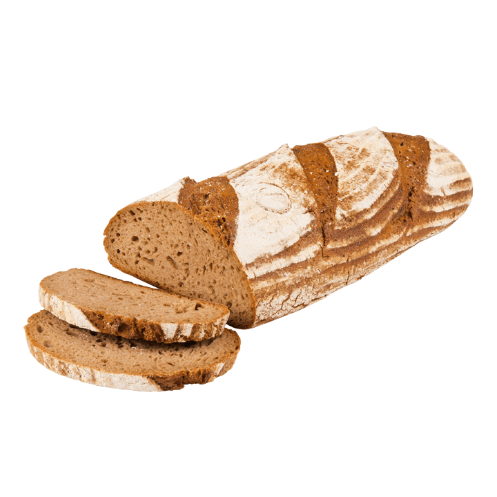 Bio-Bauernbrot