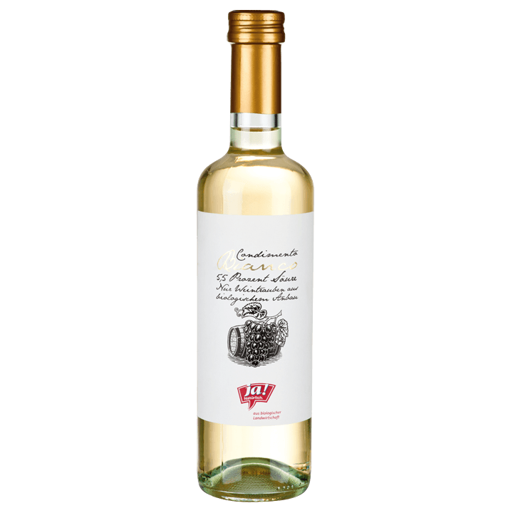 Bio-Condimento Bianco