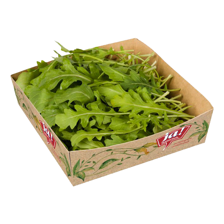 Bio-Rucola