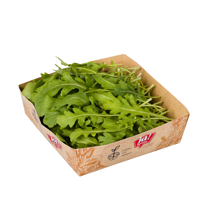 Bio-Rucola