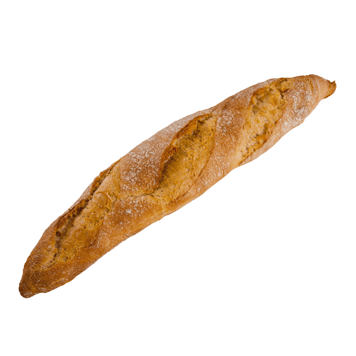 Bio-Spitzbaguette