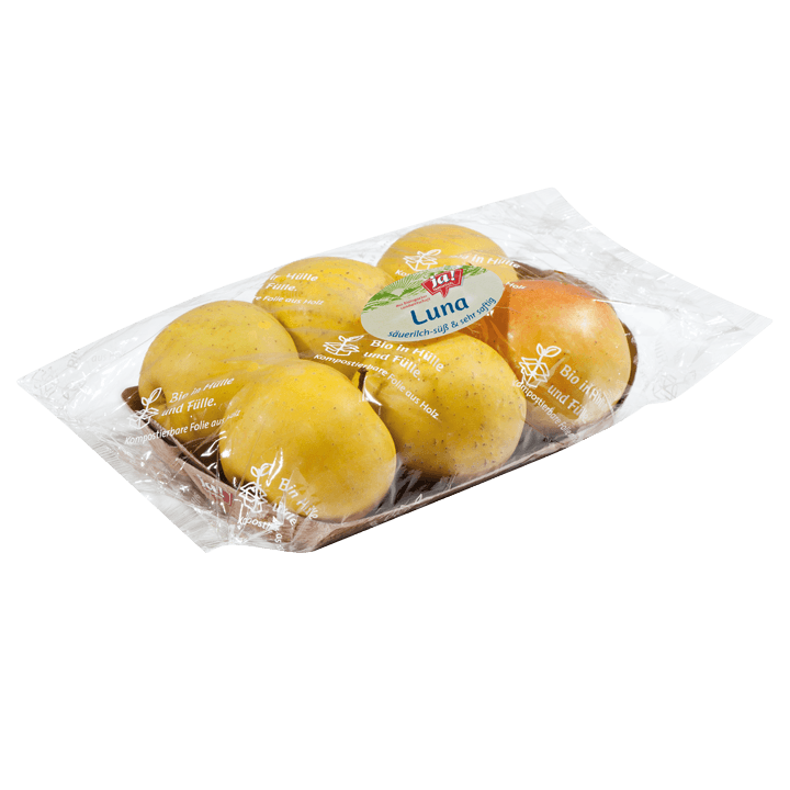 Bio-Äpfel Luna