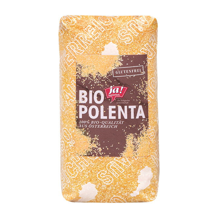 Bio-Polenta