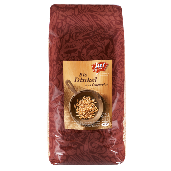 Bio-Dinkel