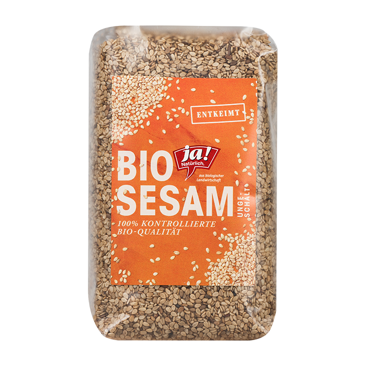 Bio-Sesam