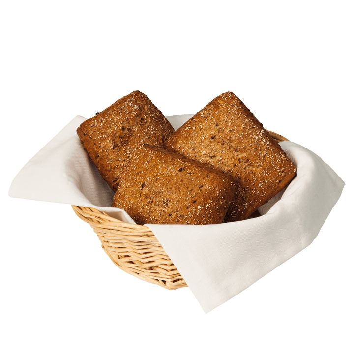 Bio-Dinkelvollkornweckerl