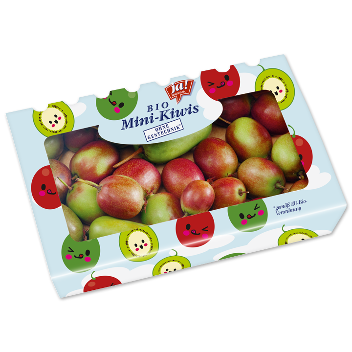 Bio-Mini Kiwi