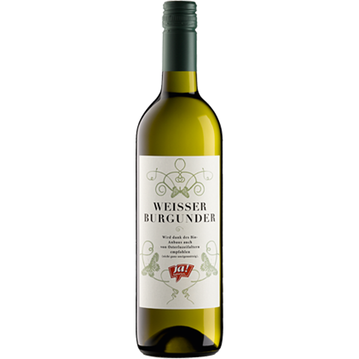 Bio-Weisser Burgunder