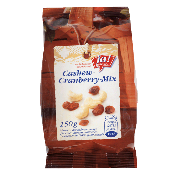 Bio-Cashew-Cranberry-Mix