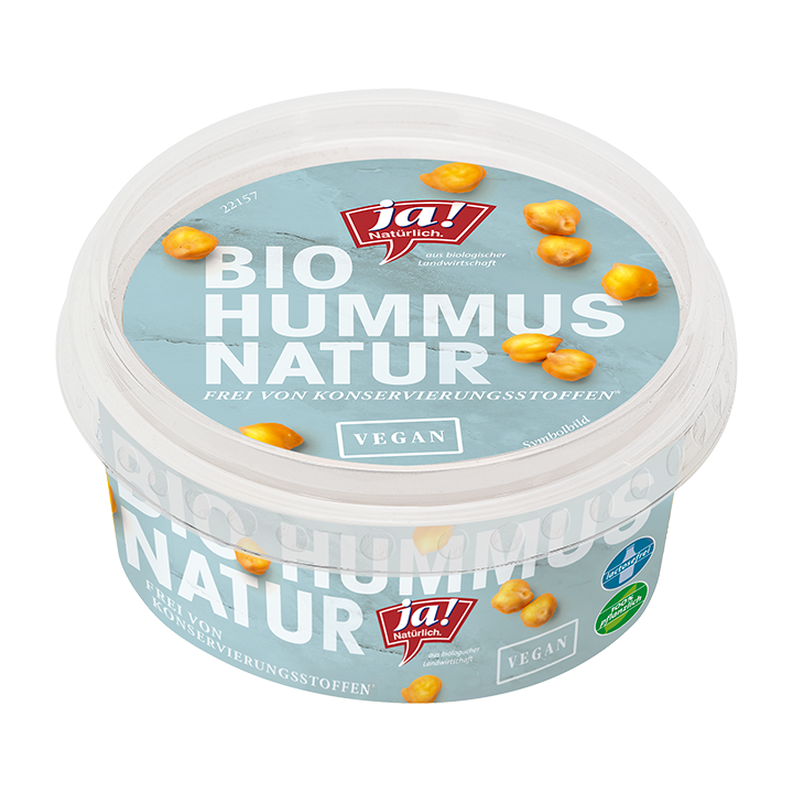 Bio-Hummus Classic
