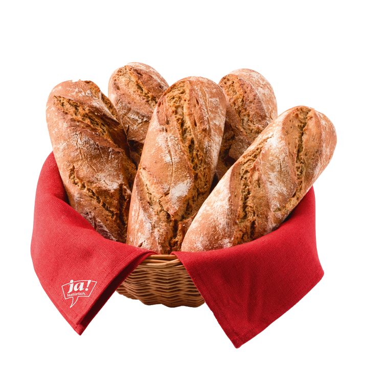 Bio-Vinschgerlbaguette