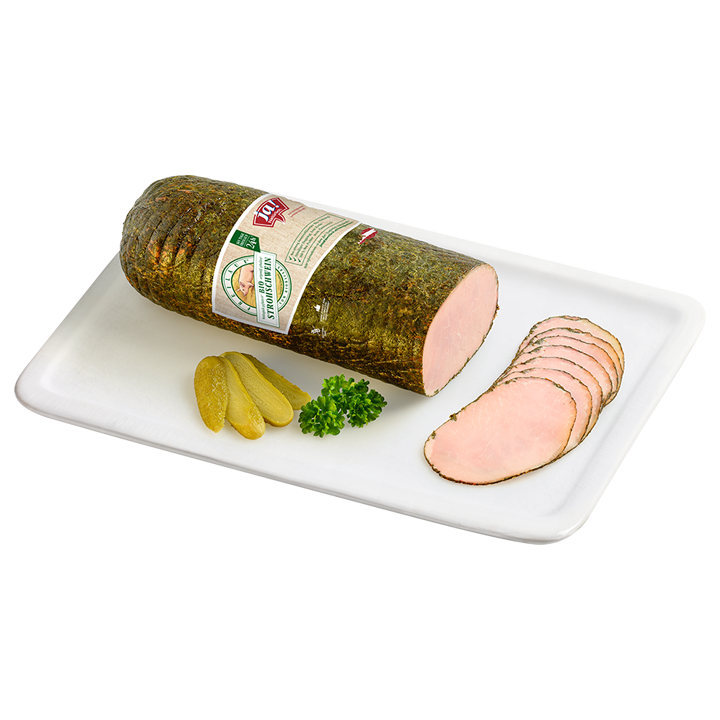 Bio-Kräuterkarree