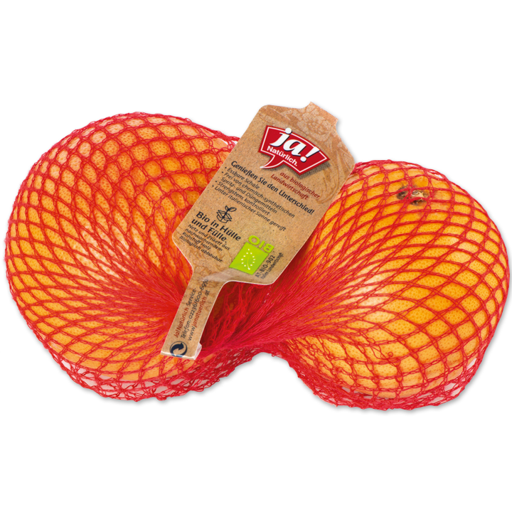 Bio-Grapefruit