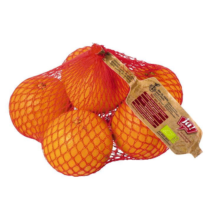 Bio-Bitterorangen