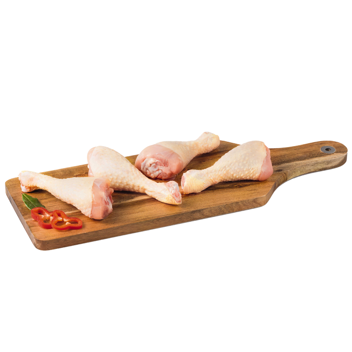 Bio-Wiesenhendl Unterkeulen