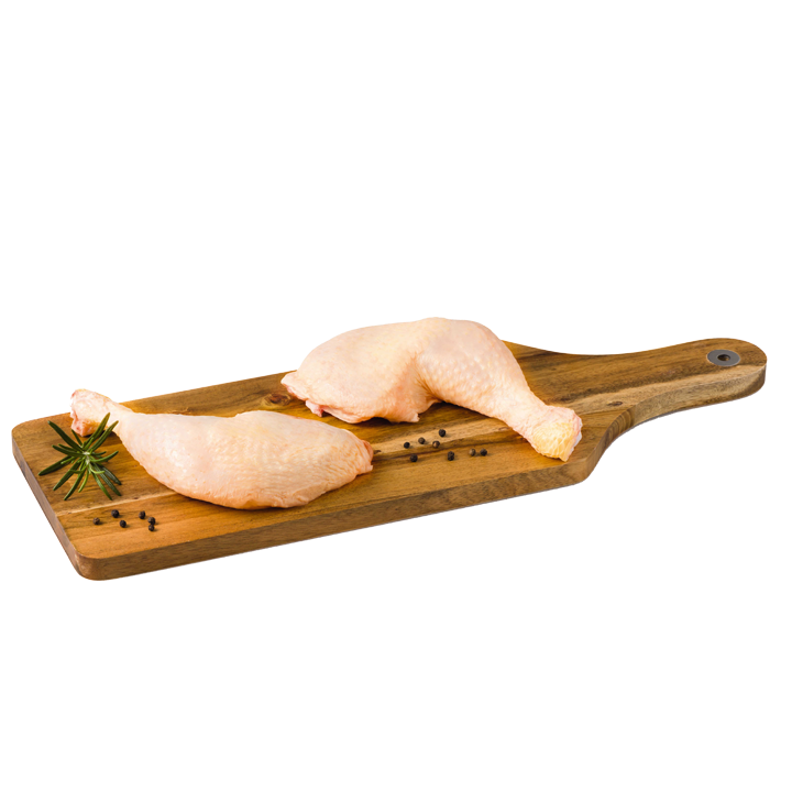 Bio-Wiesenhendl Keulen