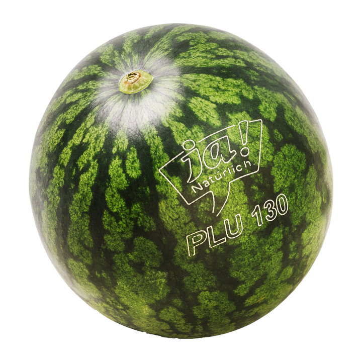 Bio-Mini Wassermelone