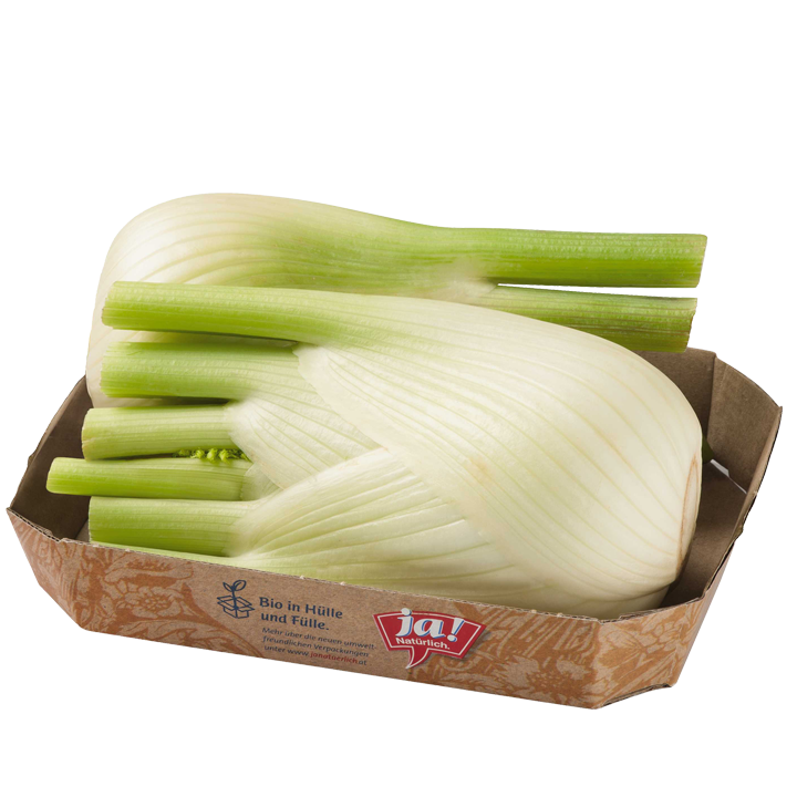 Bio-Fenchel