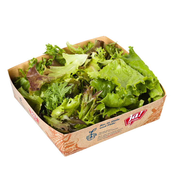 Bio-Mixsalat