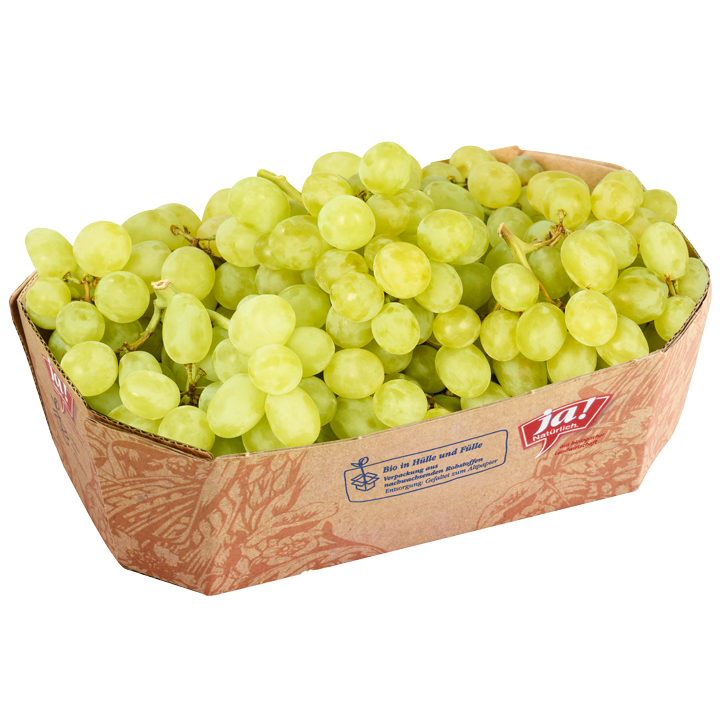 Bio-Sultana Trauben
