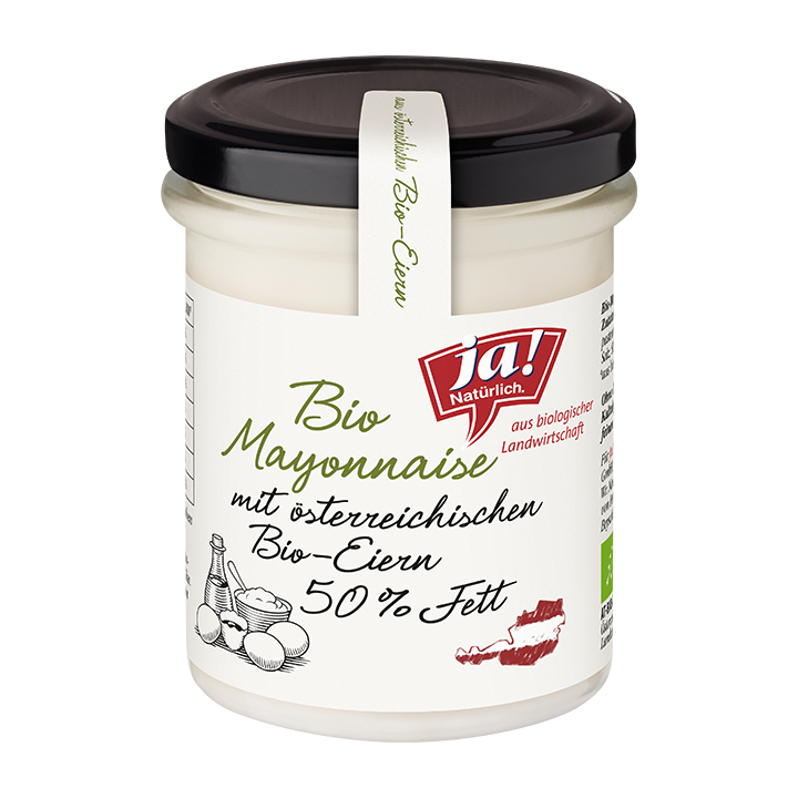 Bio-Mayonnaise