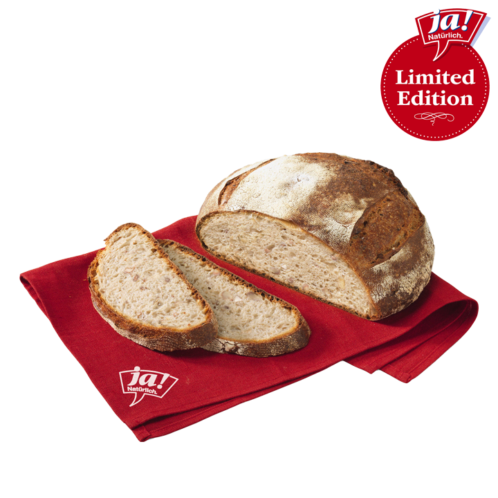 Bio-Maronibrot