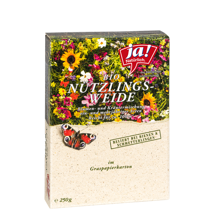 Bio-Nützlingsweide