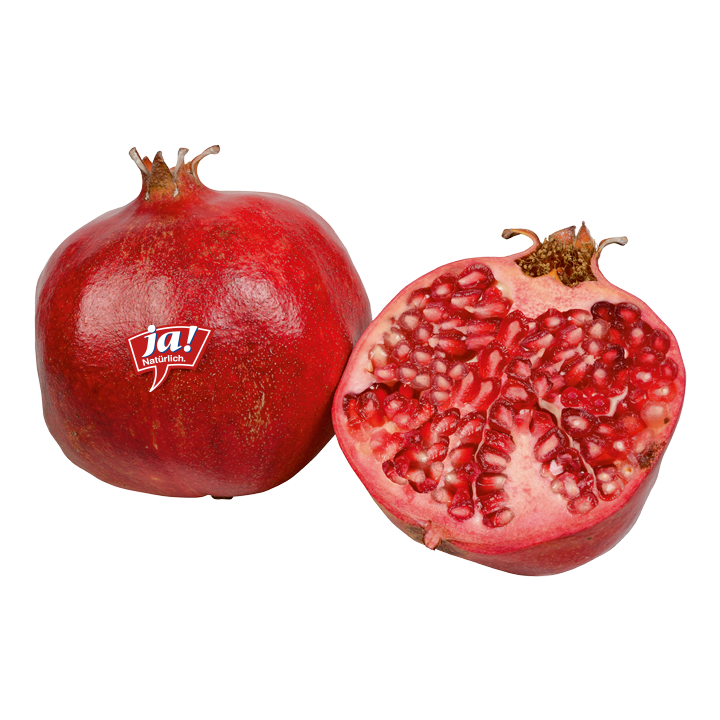 Bio-Granatapfel