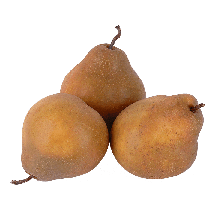 Bio-Birnen