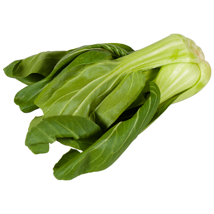 Bio-Pak Choi