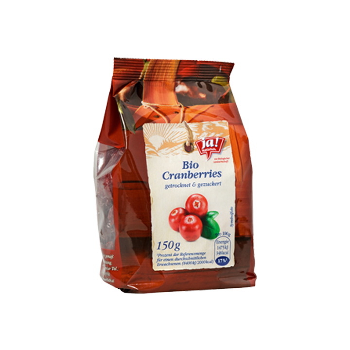 Bio-Cranberry