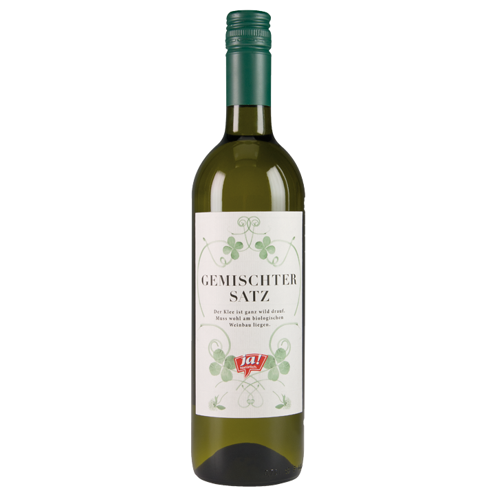 Bio-Gemischter Satz