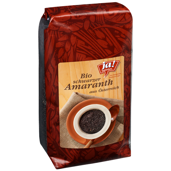 Bio-Amaranth