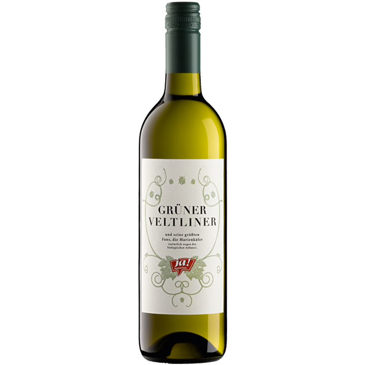 Bio-Grüner Veltliner